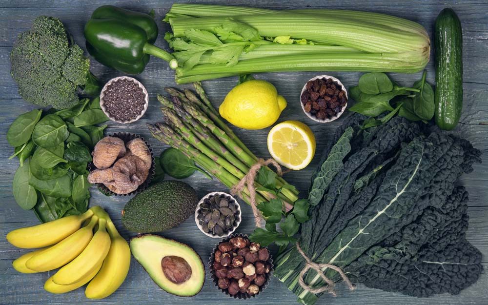 What You Should Know About the Alkaline Diet Before You Try It