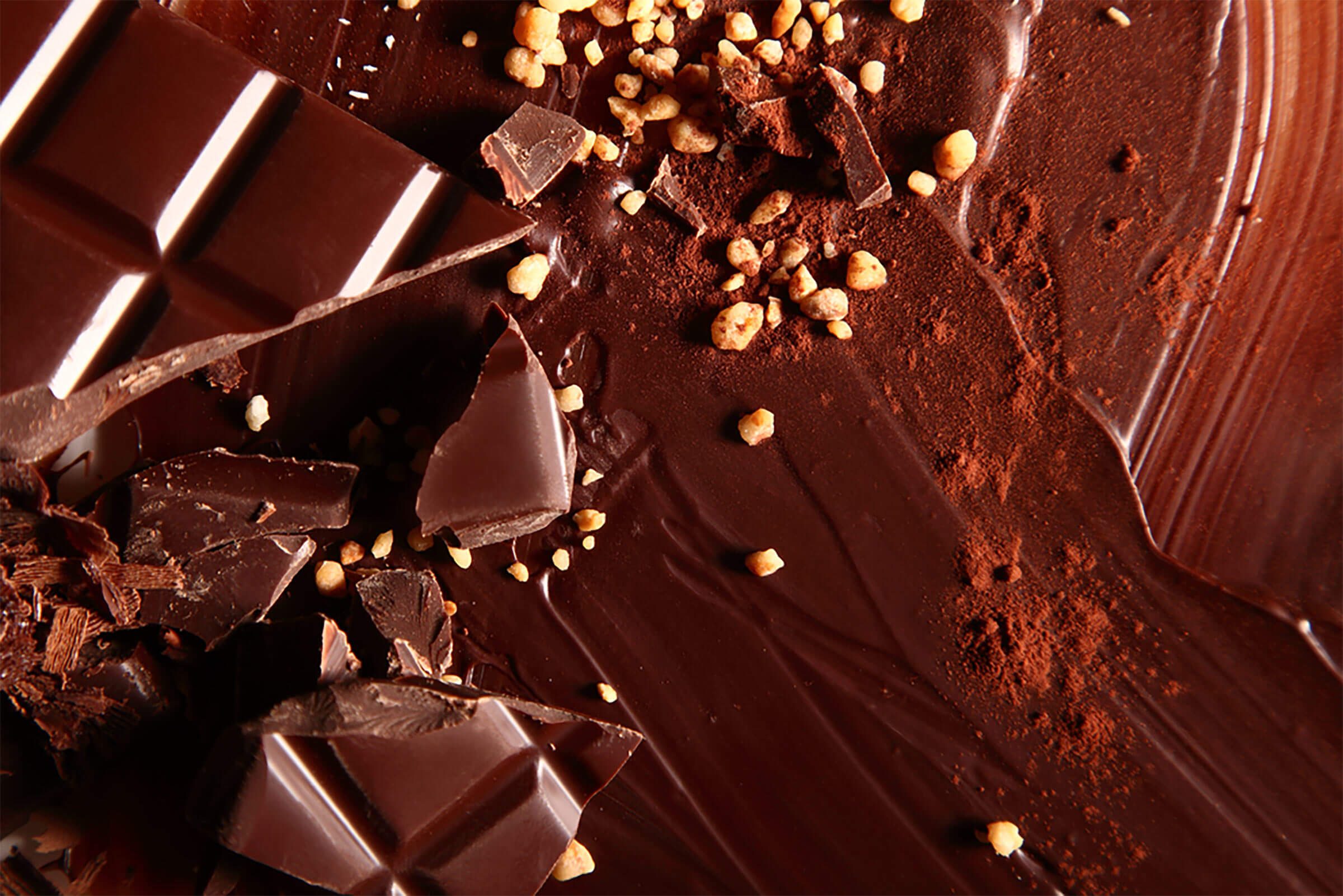 Here's What You Need to Know About the Health Benefits of Chocolate