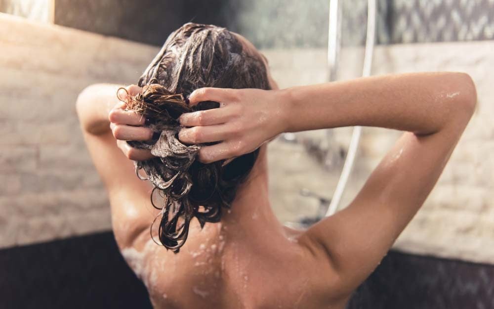 Taking a Shower Could Be Killing Your Sex Drive—Here's How
