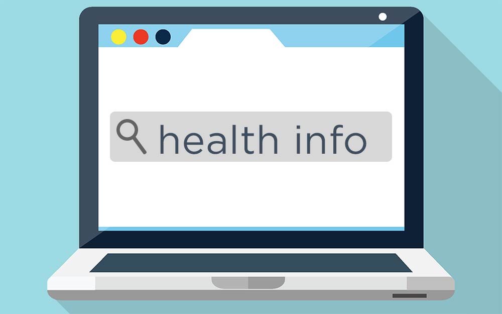 These Are the Best (and Worst) Sources of Health News and Information on the Web