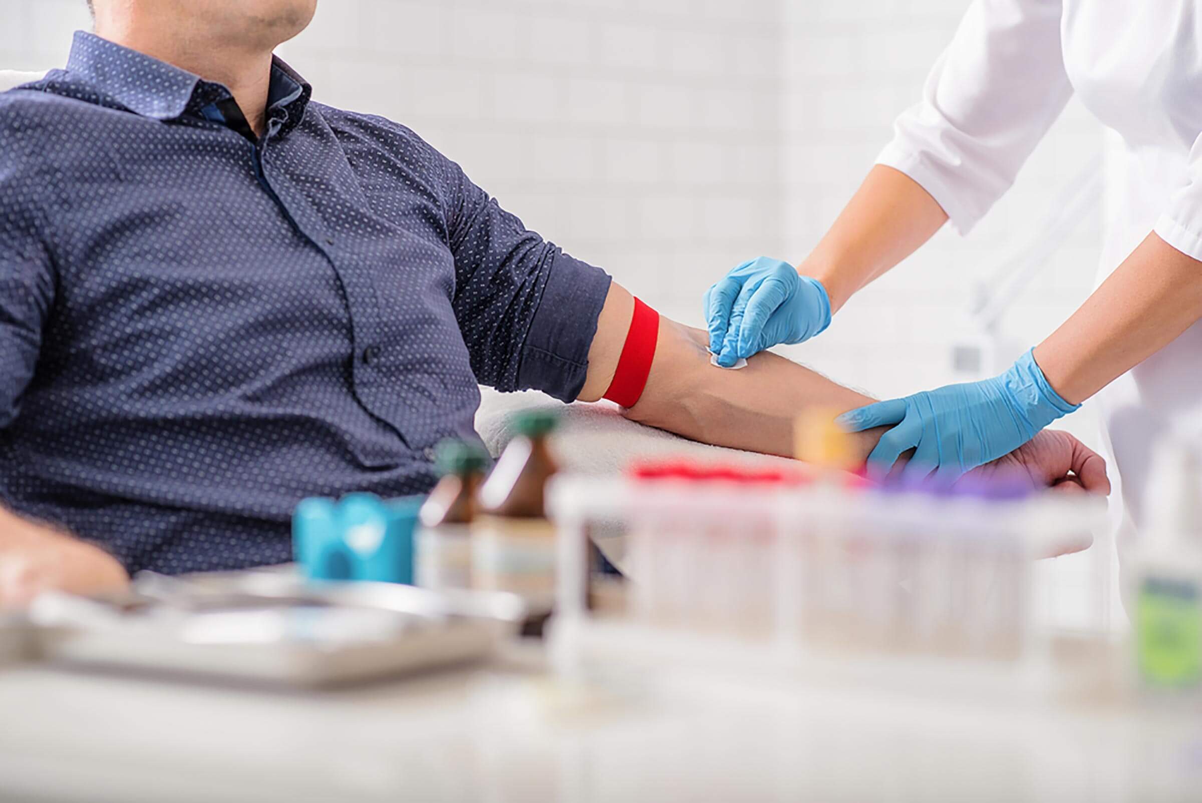 The Important Blood Test Your Doctor Should Be Doing—Your Heart Might Need It