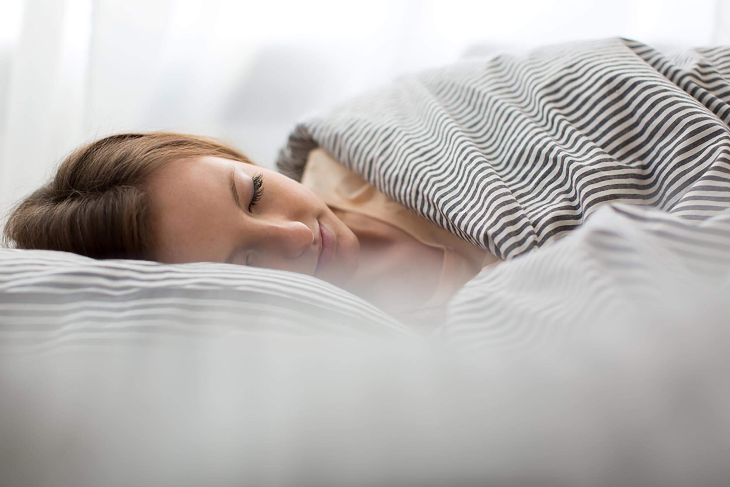 This Is Exactly How Many Hours of Sleep You Need to Burn Fat Fast