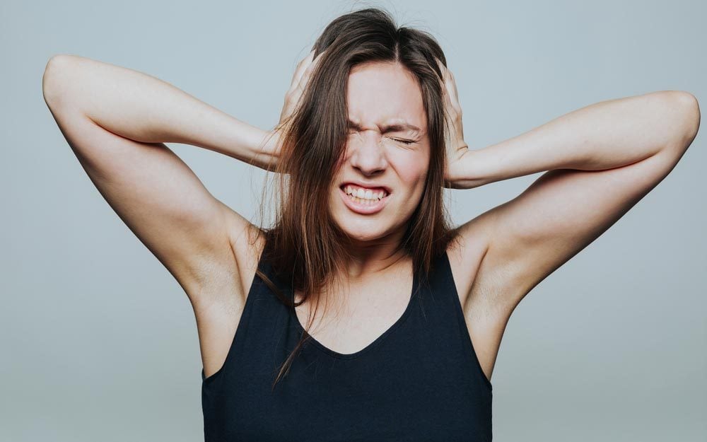 8 Medical Reasons That Might Explain Why You're Always in a Bad Mood