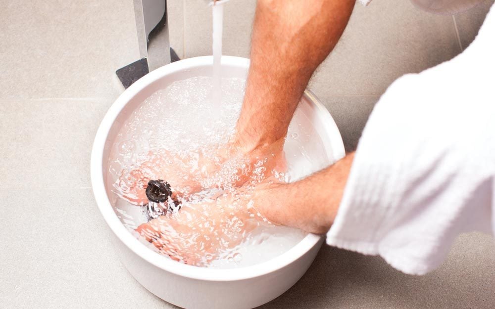 The Only Ways to Get Rid of Ingrown Toenails, According to Experts