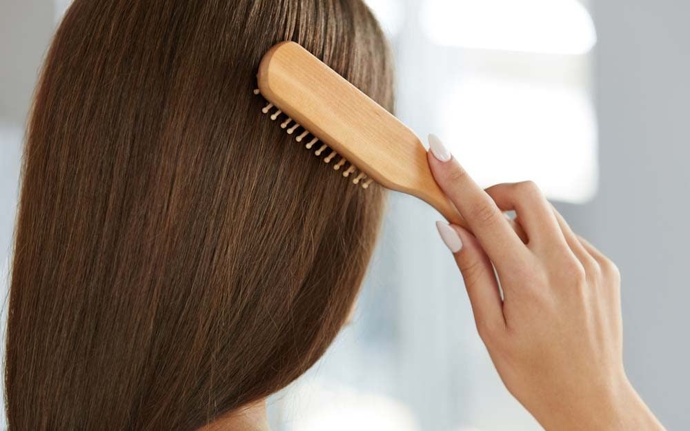 Biotin-Rich Foods for Your Healthiest Hair and Nails Ever