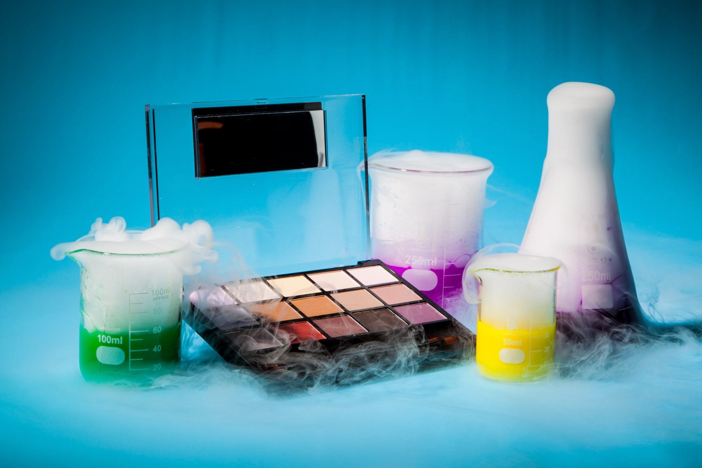 12 Potentially Toxic Ingredients That Can Be Found in Beauty Products