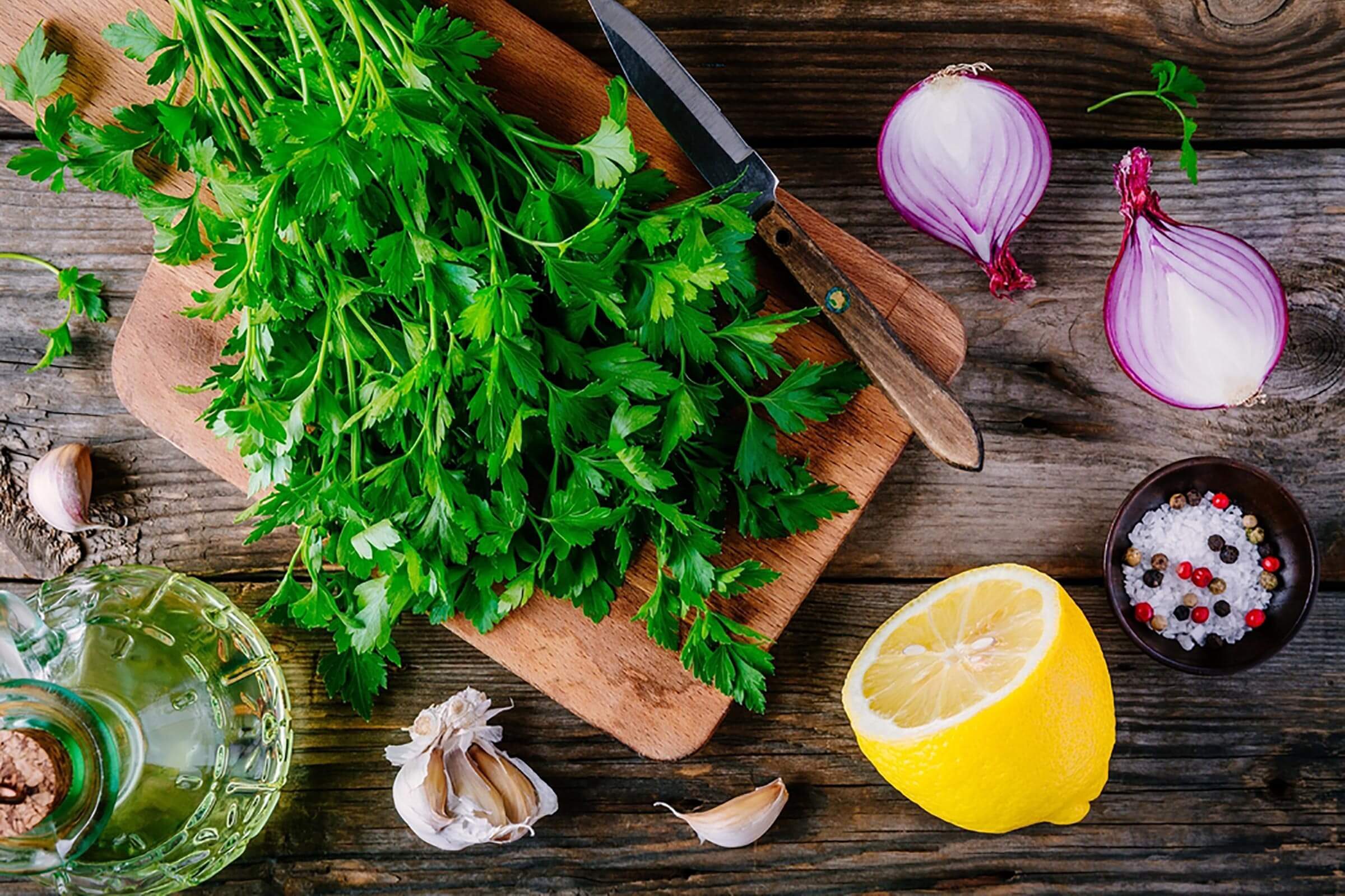 Parsley 10 Powerful Benefits You Never Knew The Healthy