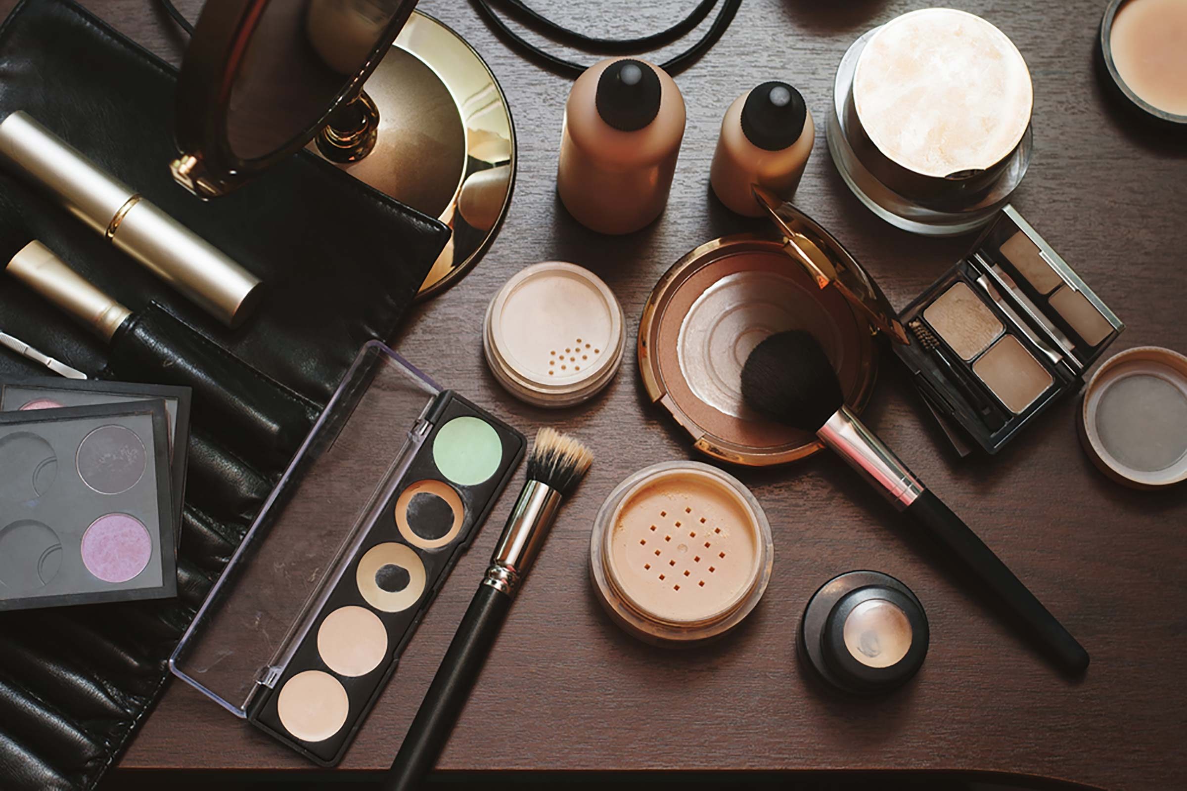 31 Secrets the Beauty Industry Doesn’t Want You to Know