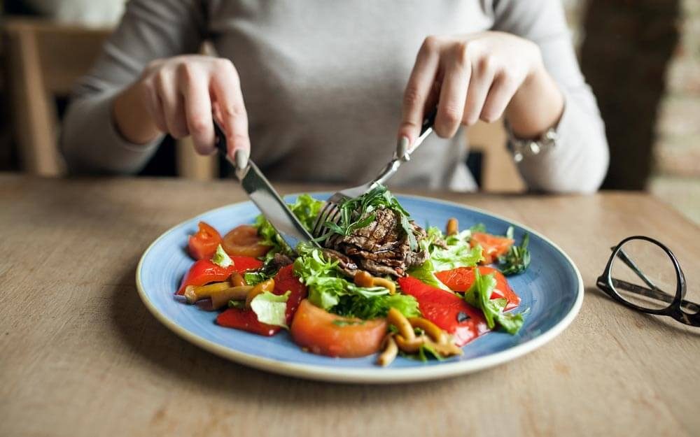 Following This One Diet Could Reverse Type 2 Diabetes, According to Science