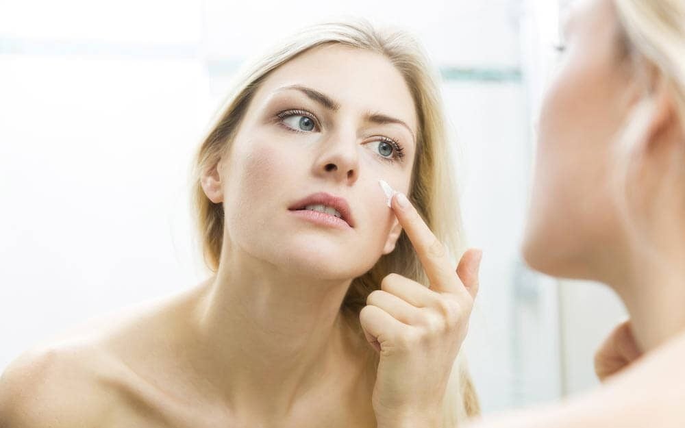 The Truth About Skin Care You Need to Know If You Cringe at the Chemicals in Your Products