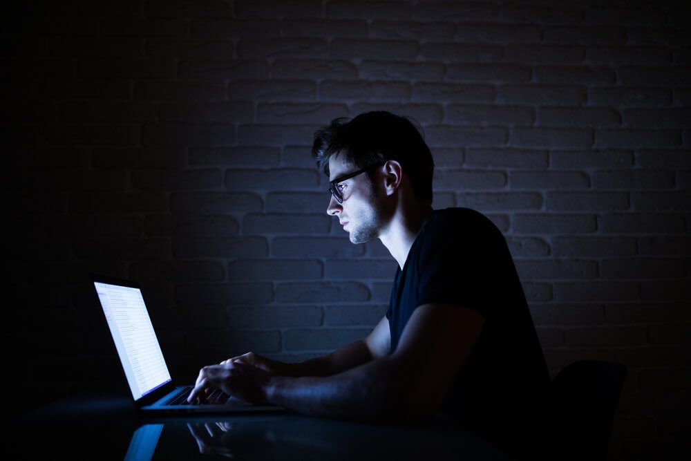 The Blue Light from Your Electronic Devices Actually Has a Hidden Benefit, According to Science