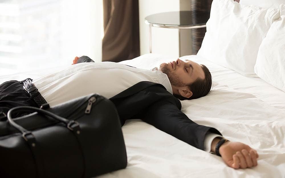 This Is the Scientific Reason Why You Get a “Dead Arm” When You Sleep