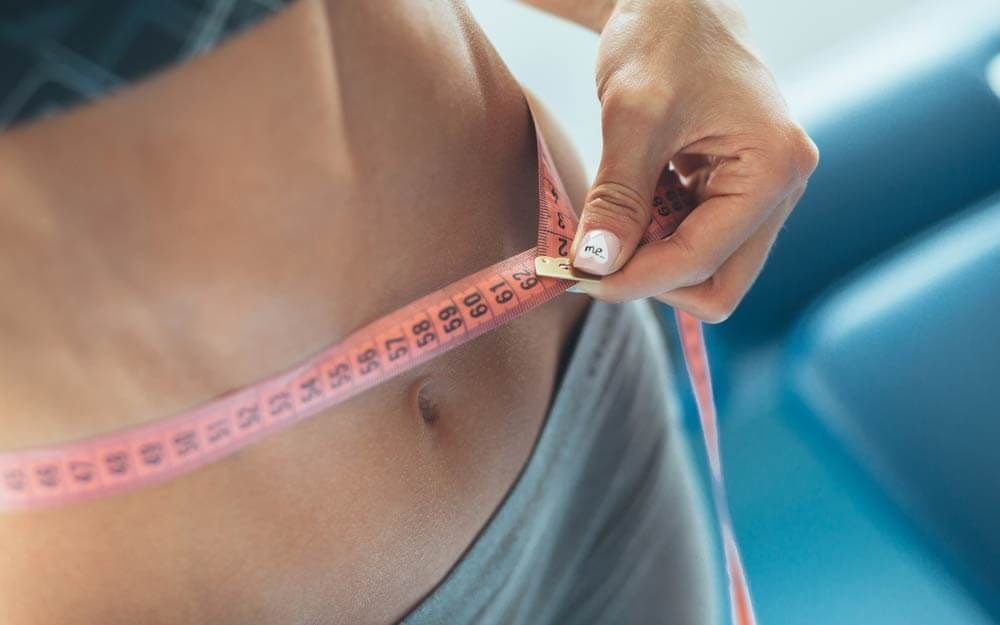 This Japanese Weight-Loss Trick Doesn’t Require Diet or Exercise