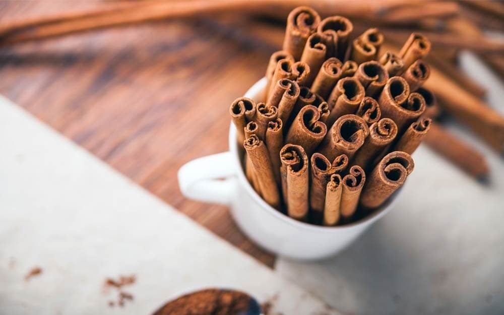 A Dash of Cinnamon Could Be the Secret to Weight Loss, Says Science