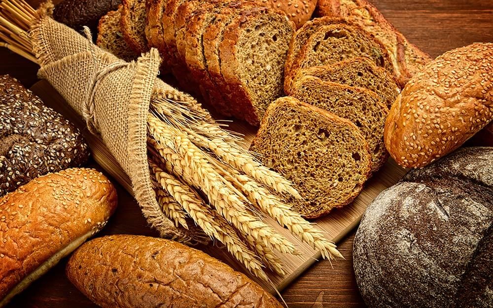 This Is the Real Difference Between Whole Wheat and Whole Grain