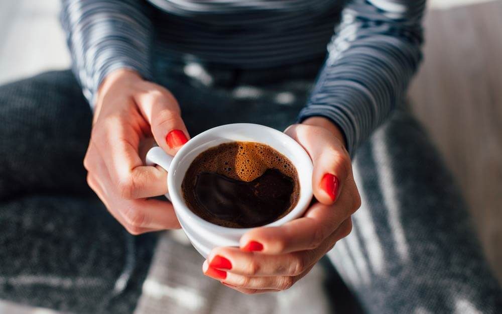 Yes, There’s Actually Caffeine in Decaf Coffee—Here’s How Much You’re Drinking