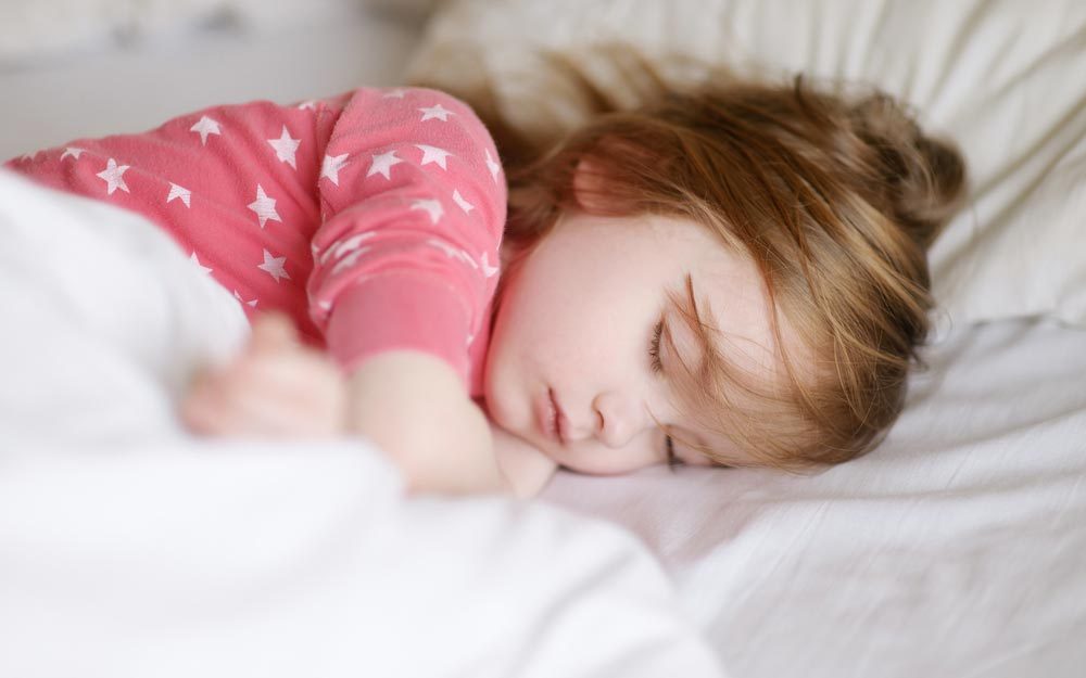 Unsafe Infant Bedding Use Still Common