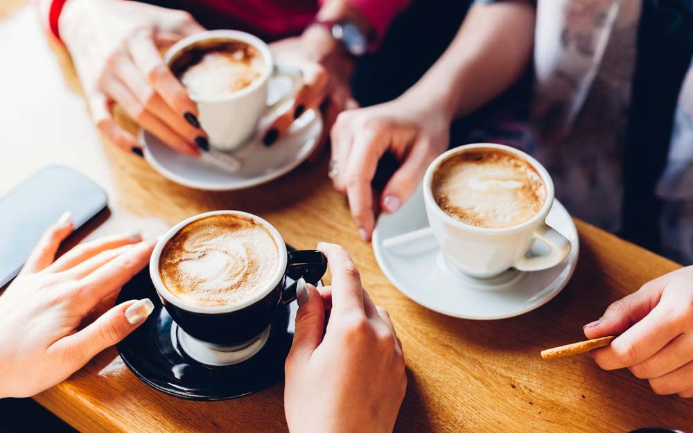 Here's How You Can Tell If You've Built up a Caffeine Tolerance—and How to Get That Buzz Back