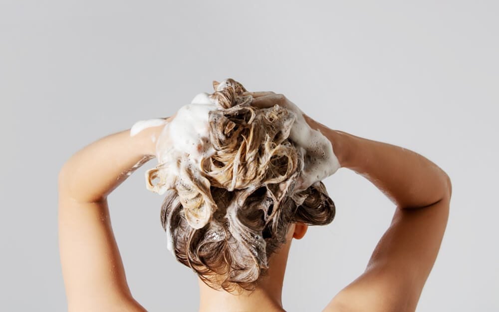 How to Fix Damaged Hair with Items You Already Have at Home