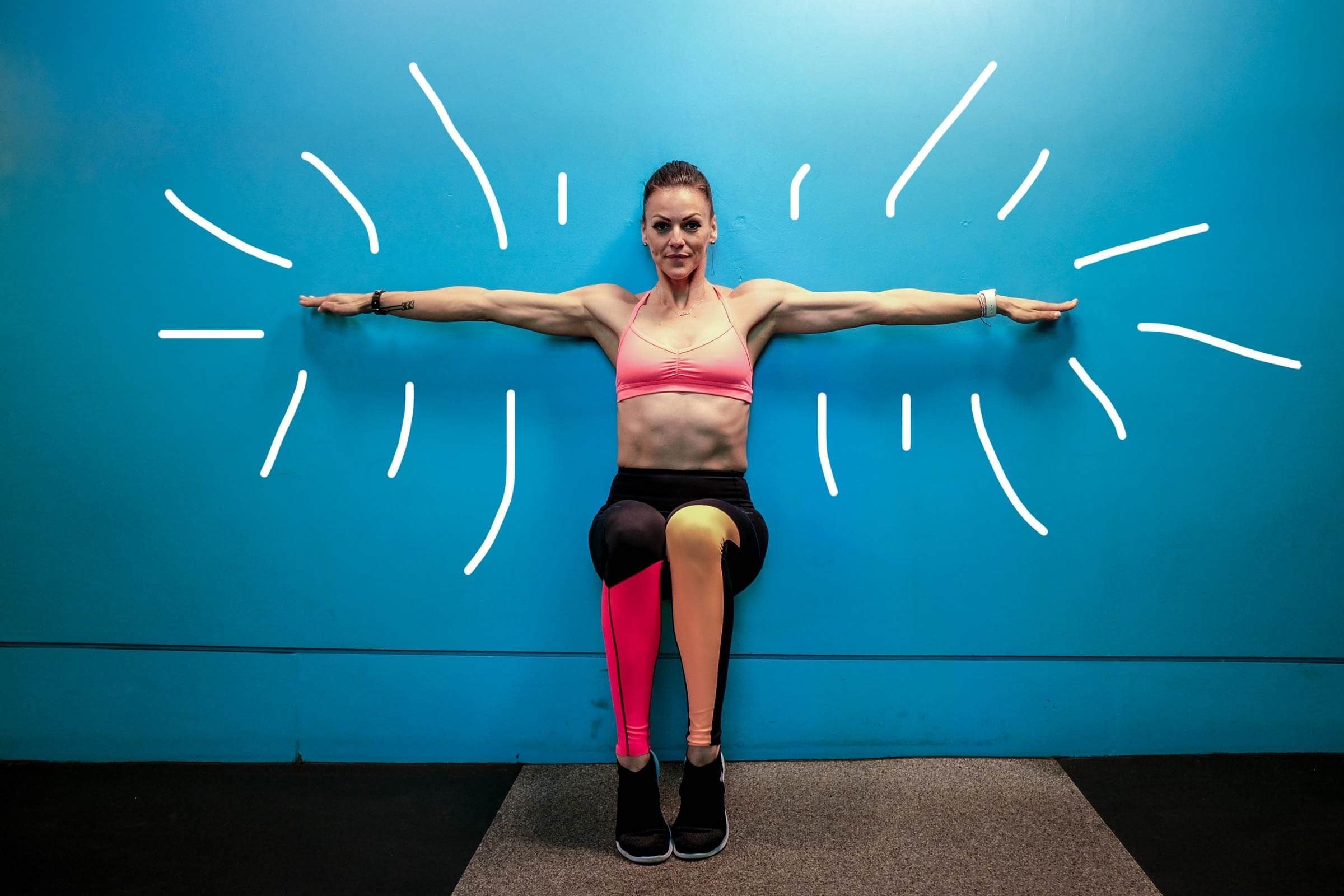 This 15-Minute Strength Training Routine Works Your Whole Body—Seriously