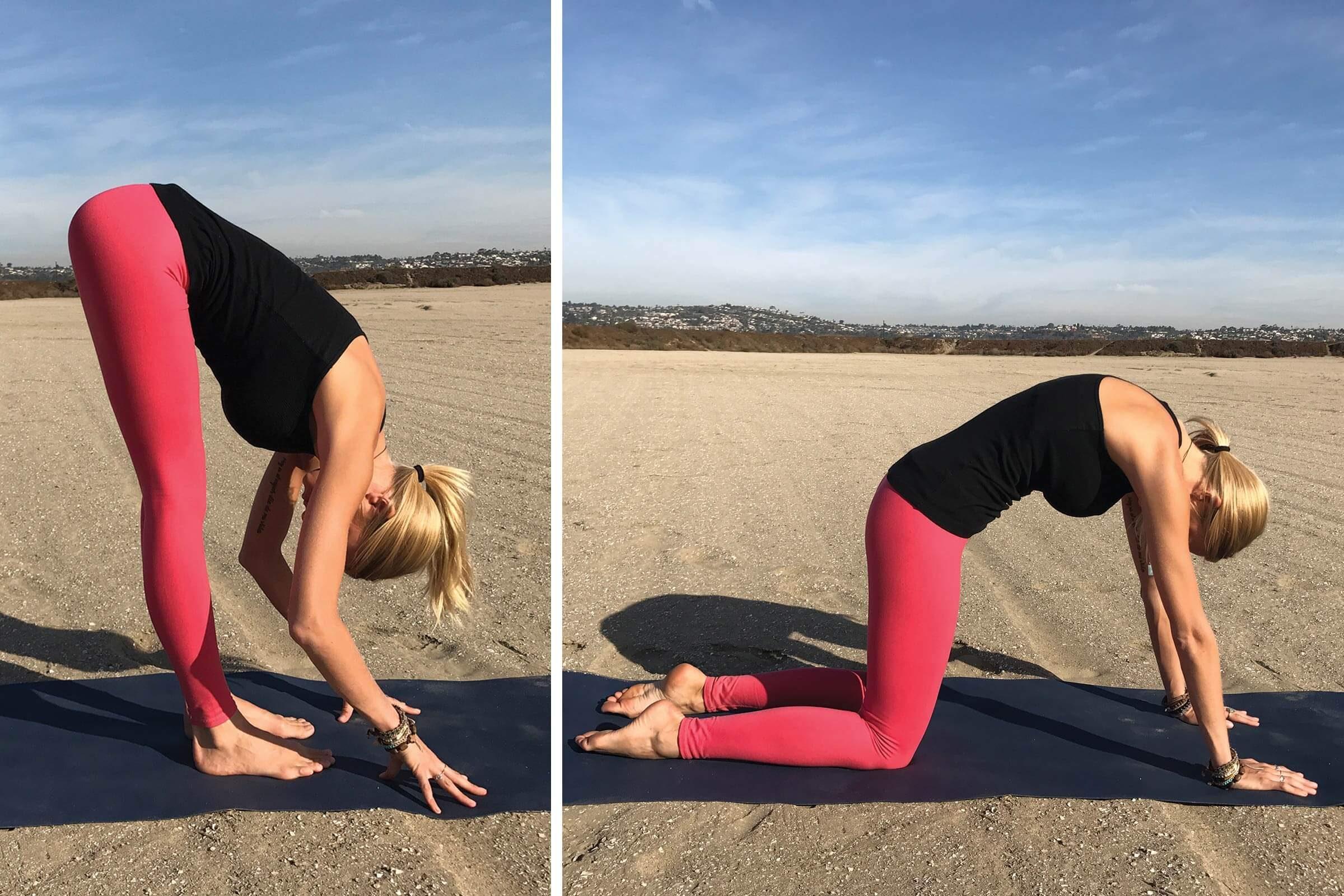 Yoga for Digestion: The Yoga Routine for Better Digestion