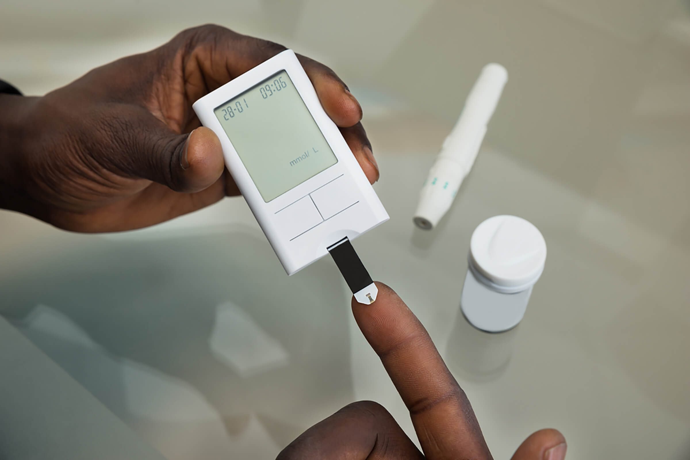 12 Silent Diabetes Complications You Need to Know About—and How to Avoid Them