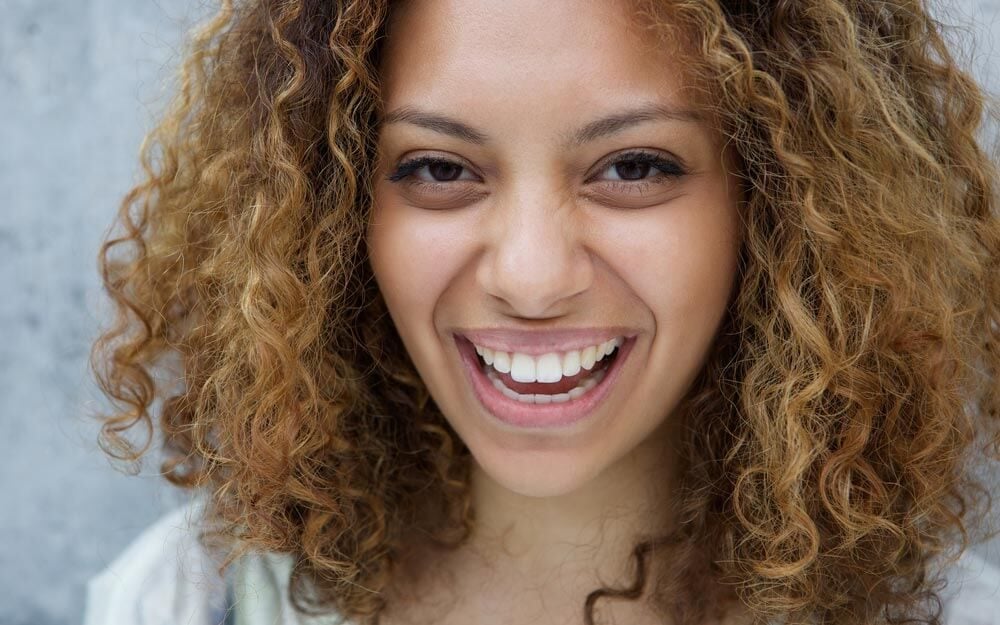 Woman-smiling|Woman-smiling