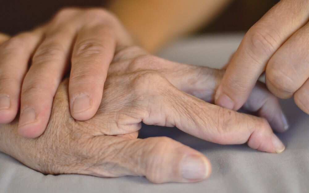 This Vitamin Can Help Prevent Rheumatoid Arthritis The