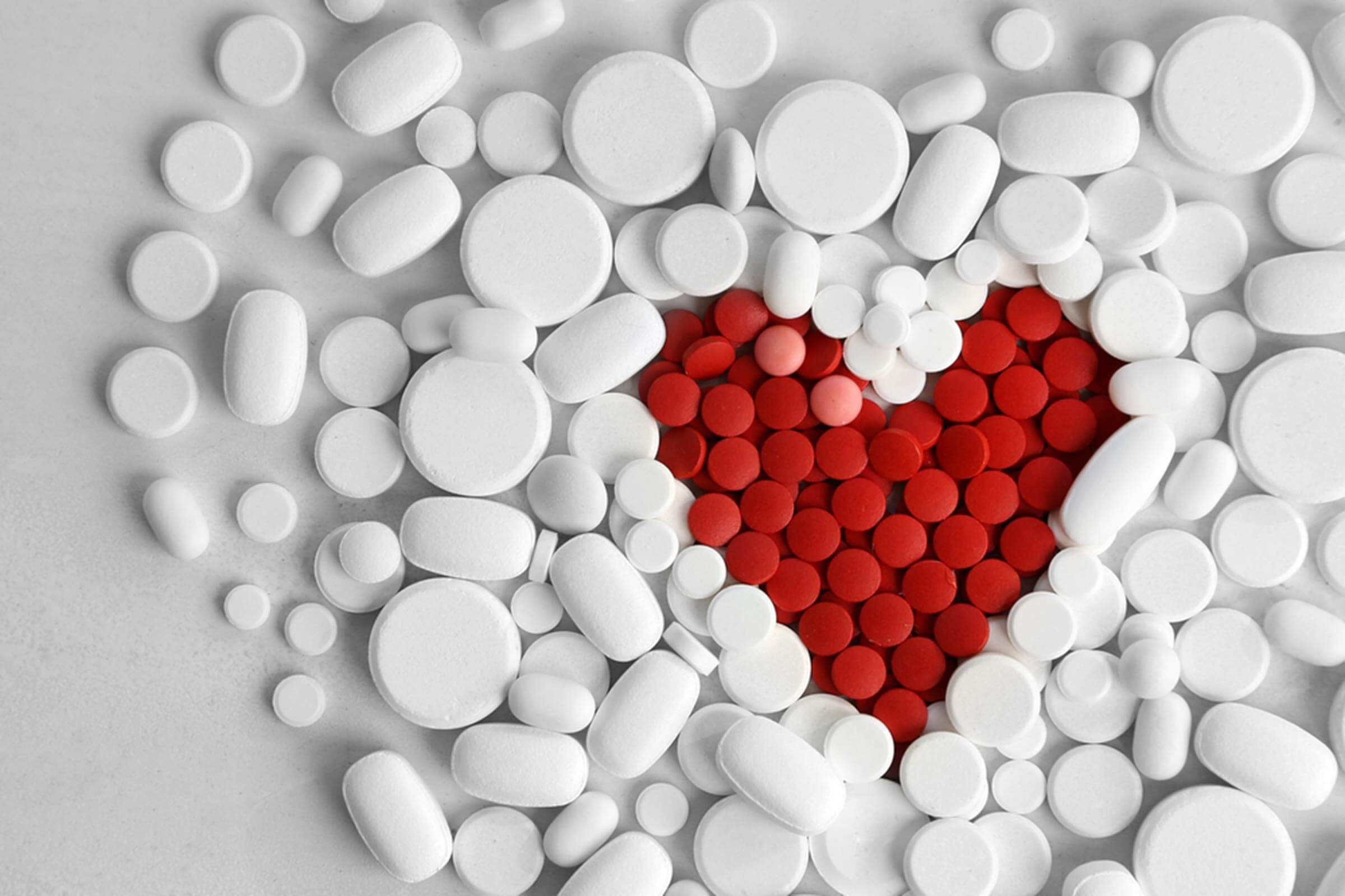 It's True—this OTC Medication Could Ease Heartbreak