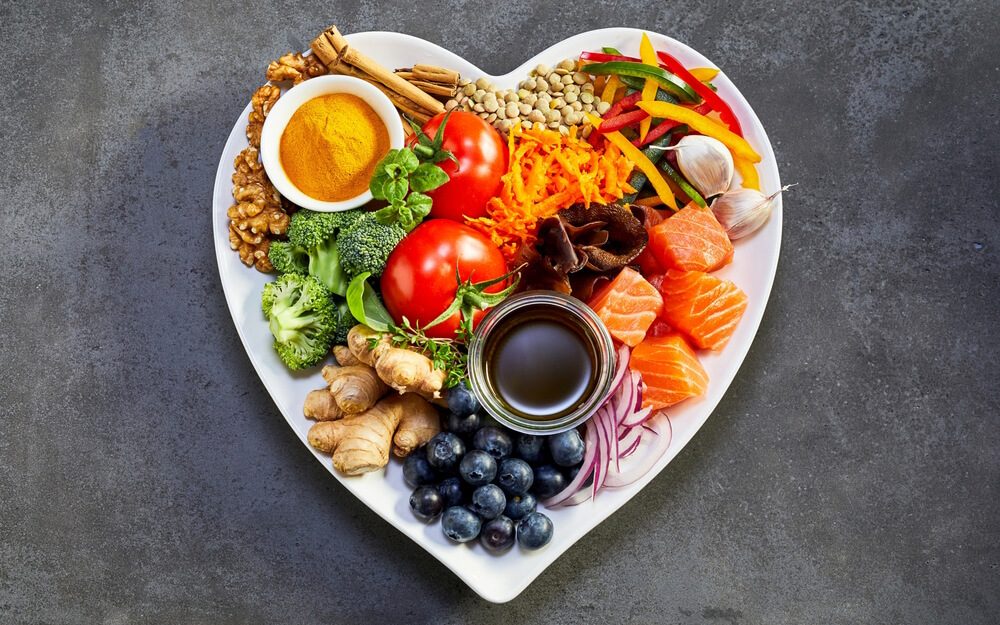 This Might Be the Best Heart-Healthy Diet—and It's Not Mediterranean