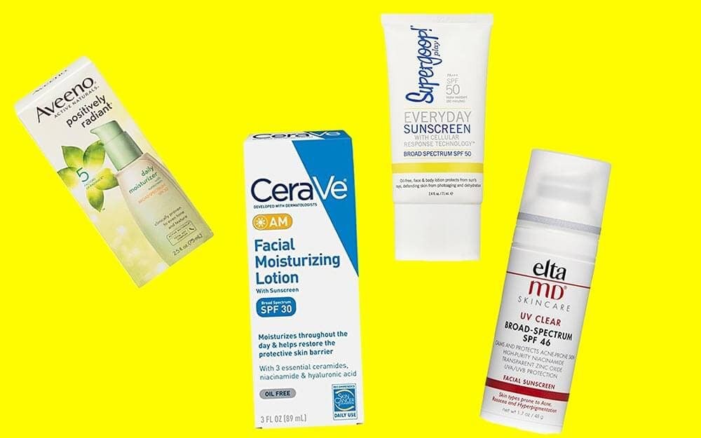 The Best Sunscreen for Every Skin Type