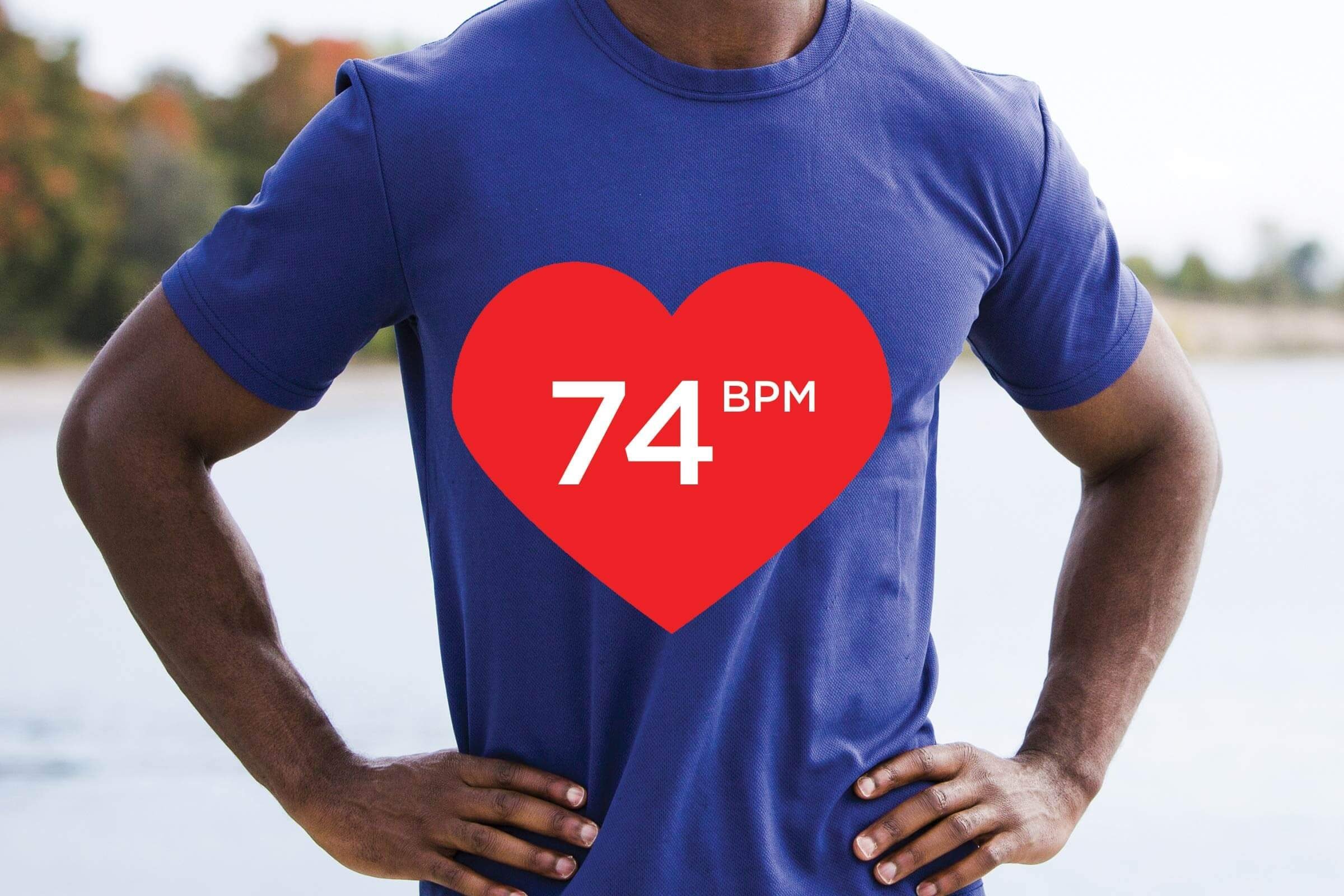 9 Simple Ways to Get a Healthy Heart Rate