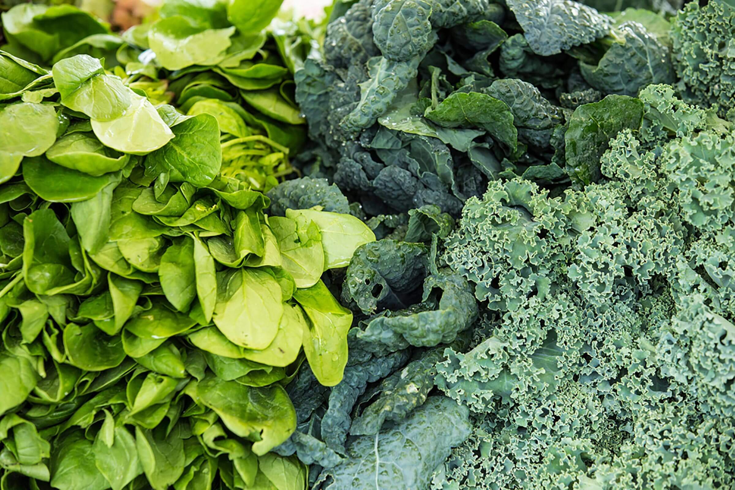 15 Healthiest Vegetables To Eat, According To Nutritionists