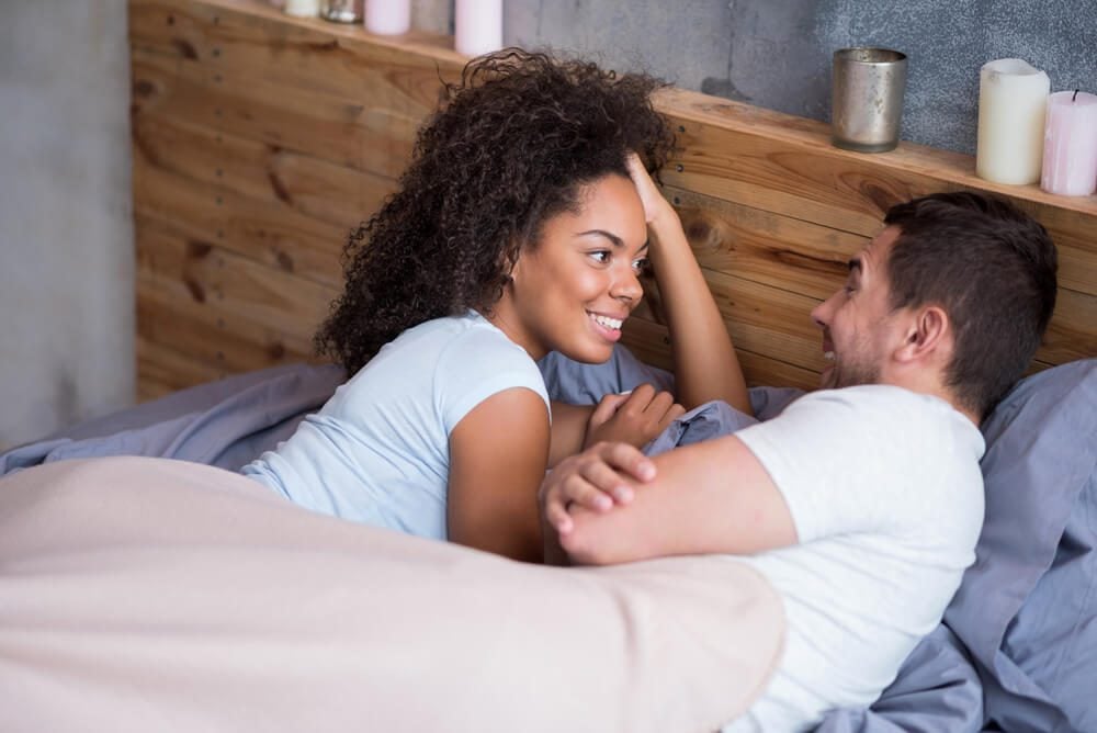 12 Surprising Things That Boost Your Libido