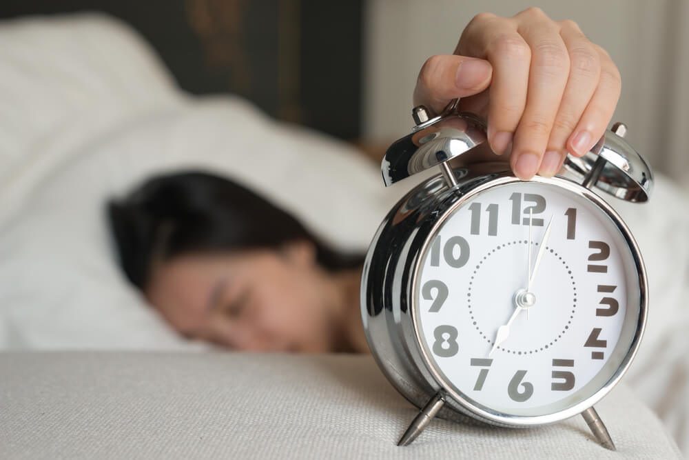 16 Sneaky Signs You Need to See a Sleep Doctor
