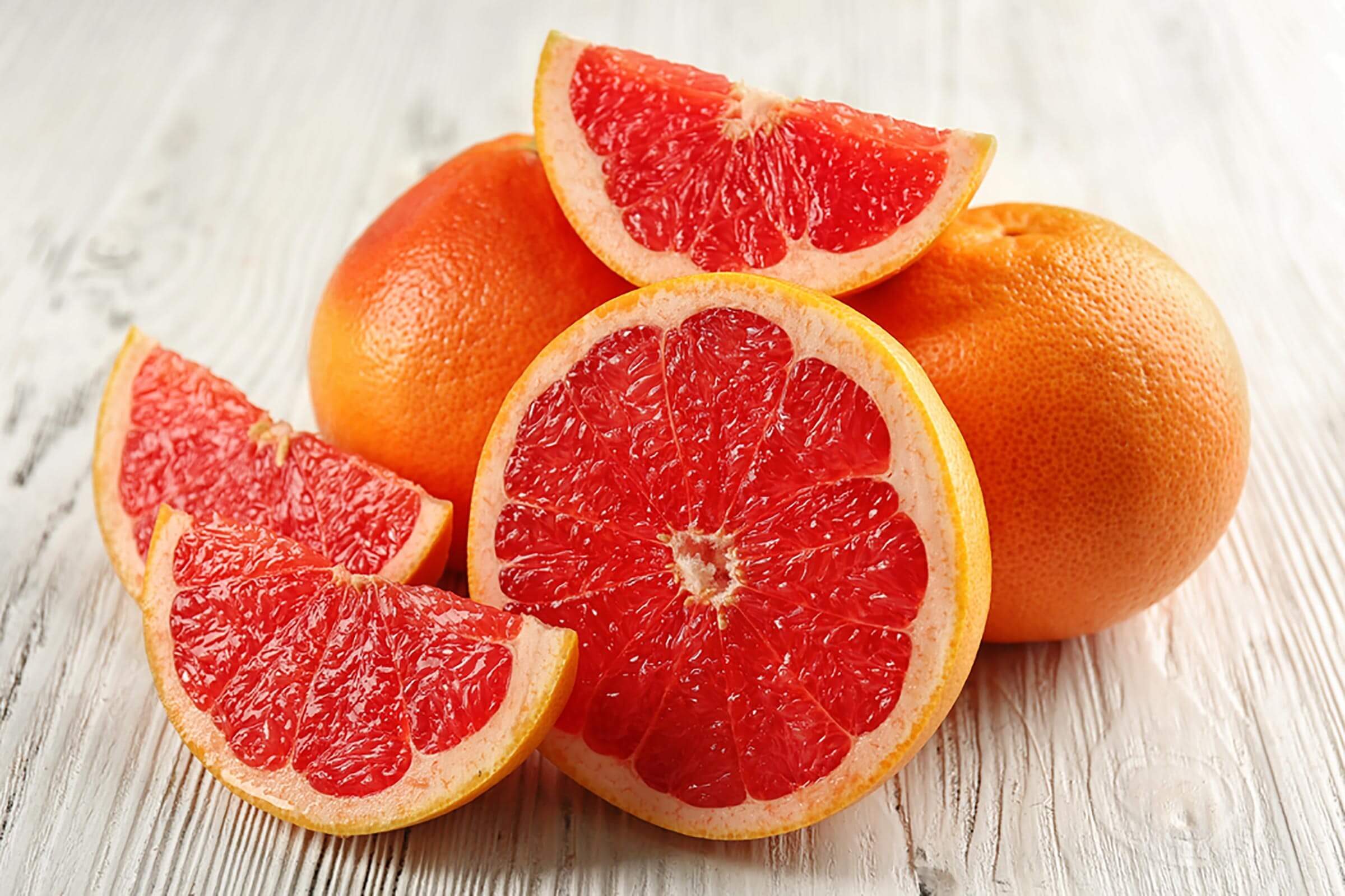 10 of the Healthiest Fruits You Can Buy to Stay Healthy