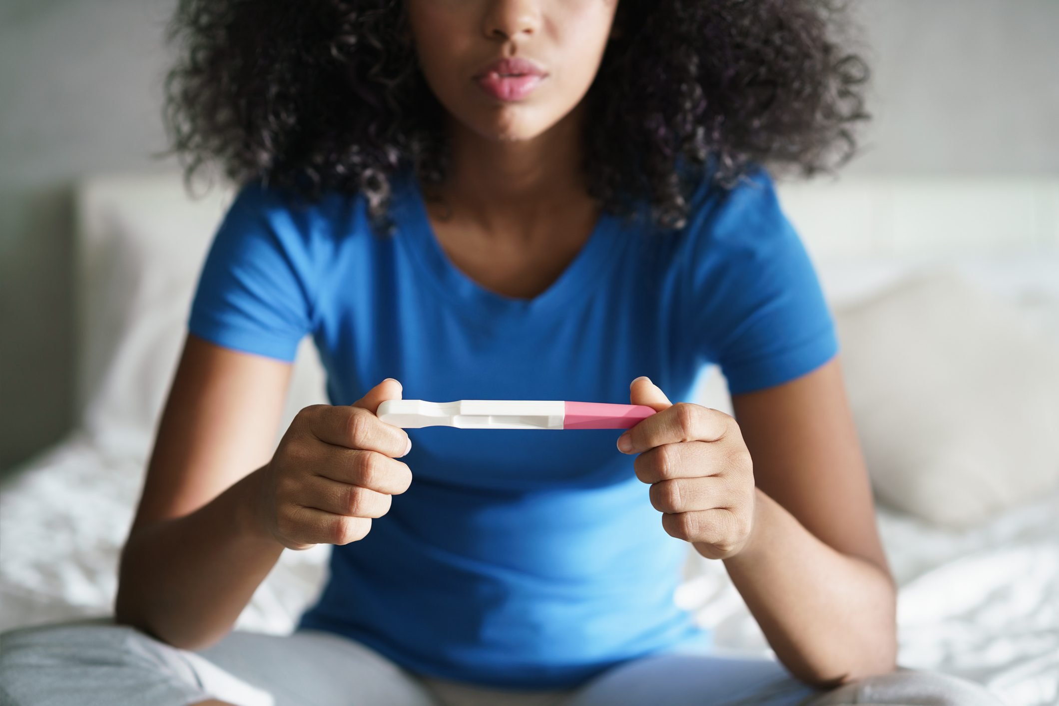 10 Surprising Reasons You're Not Getting Pregnant