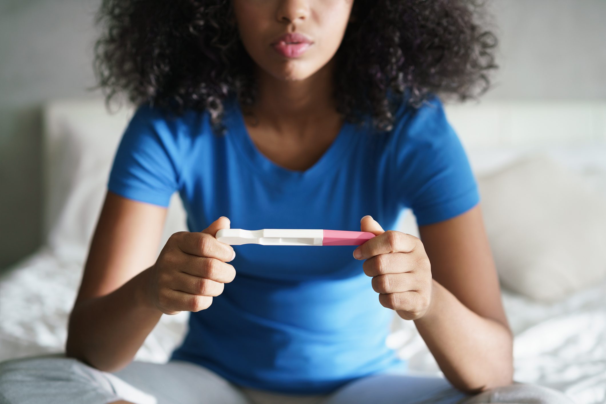 10 Surprising Reasons Youre Not Getting Pregnant The Healthy