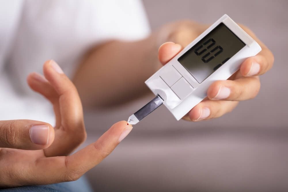 12 Rules to Follow to Keep Blood Sugar Steady