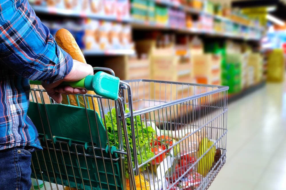 50 of the Unhealthiest Foods at the Supermarket