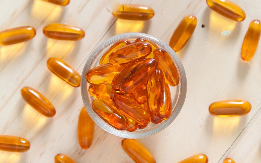 If You're Over 65, You're Almost Definitely Low in 2 Key Vitamins