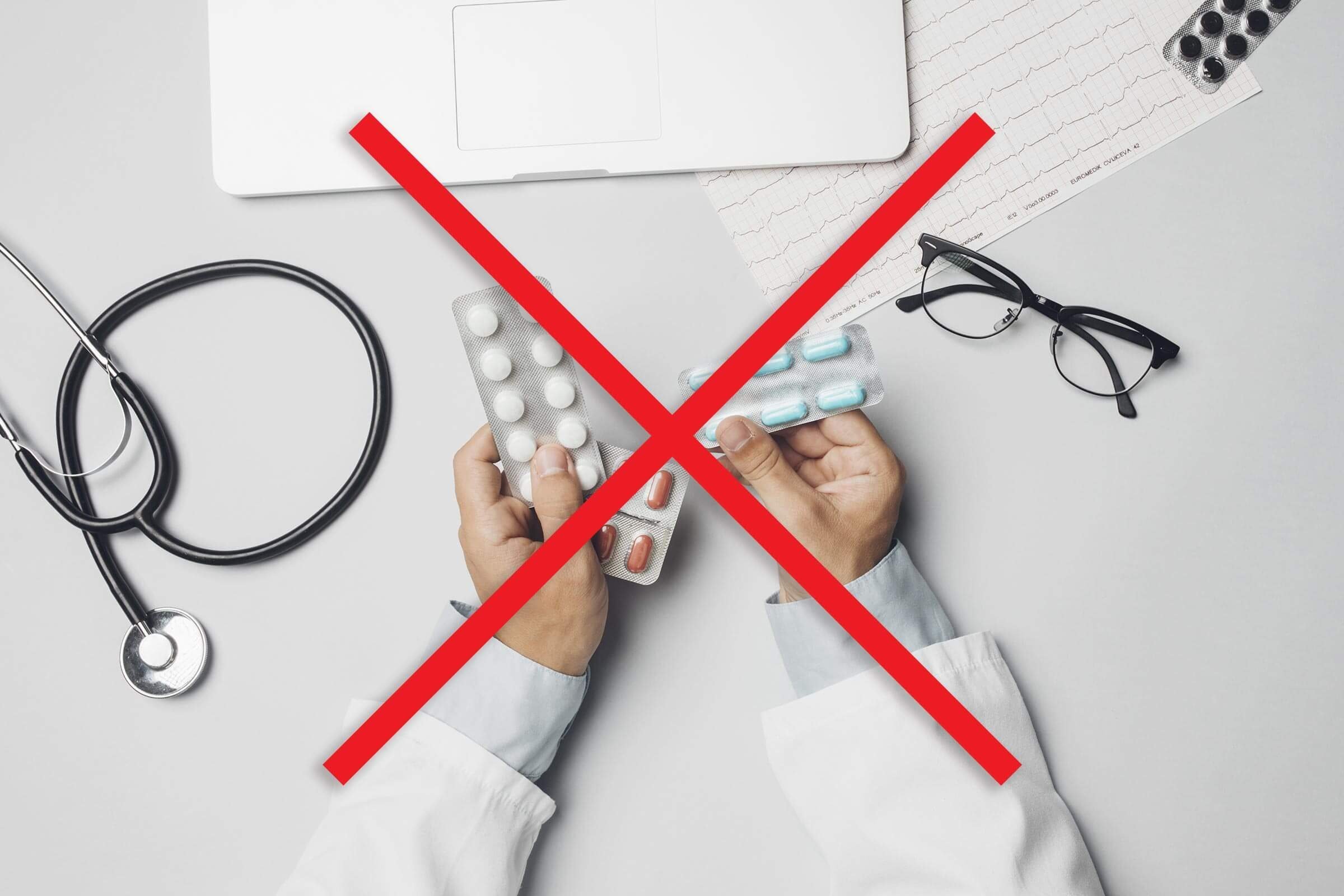 16 Clear Signs You Need to Fire Your Doctor