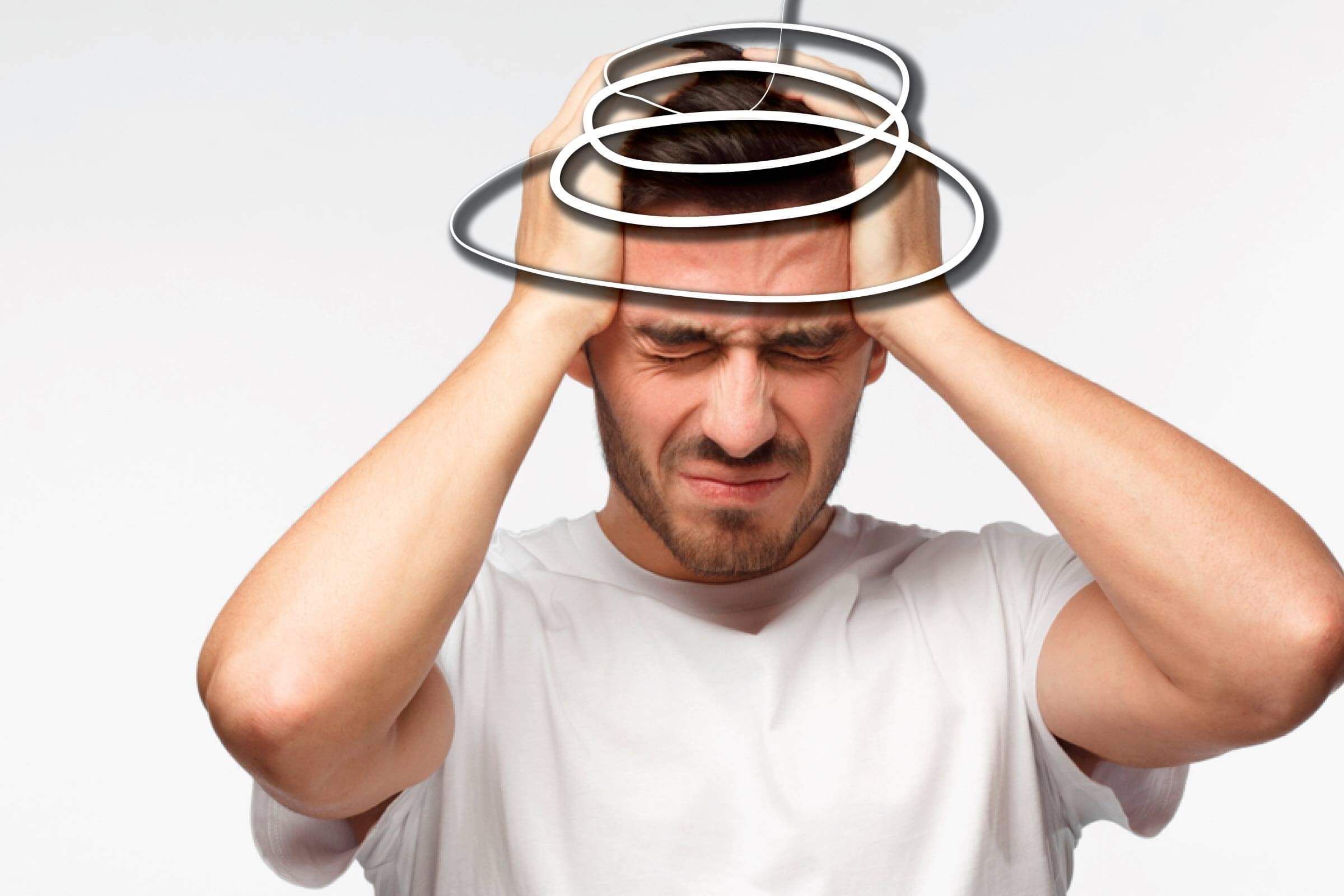 Vertigo Treatments to Finally Cure Your Dizziness | The Healthy