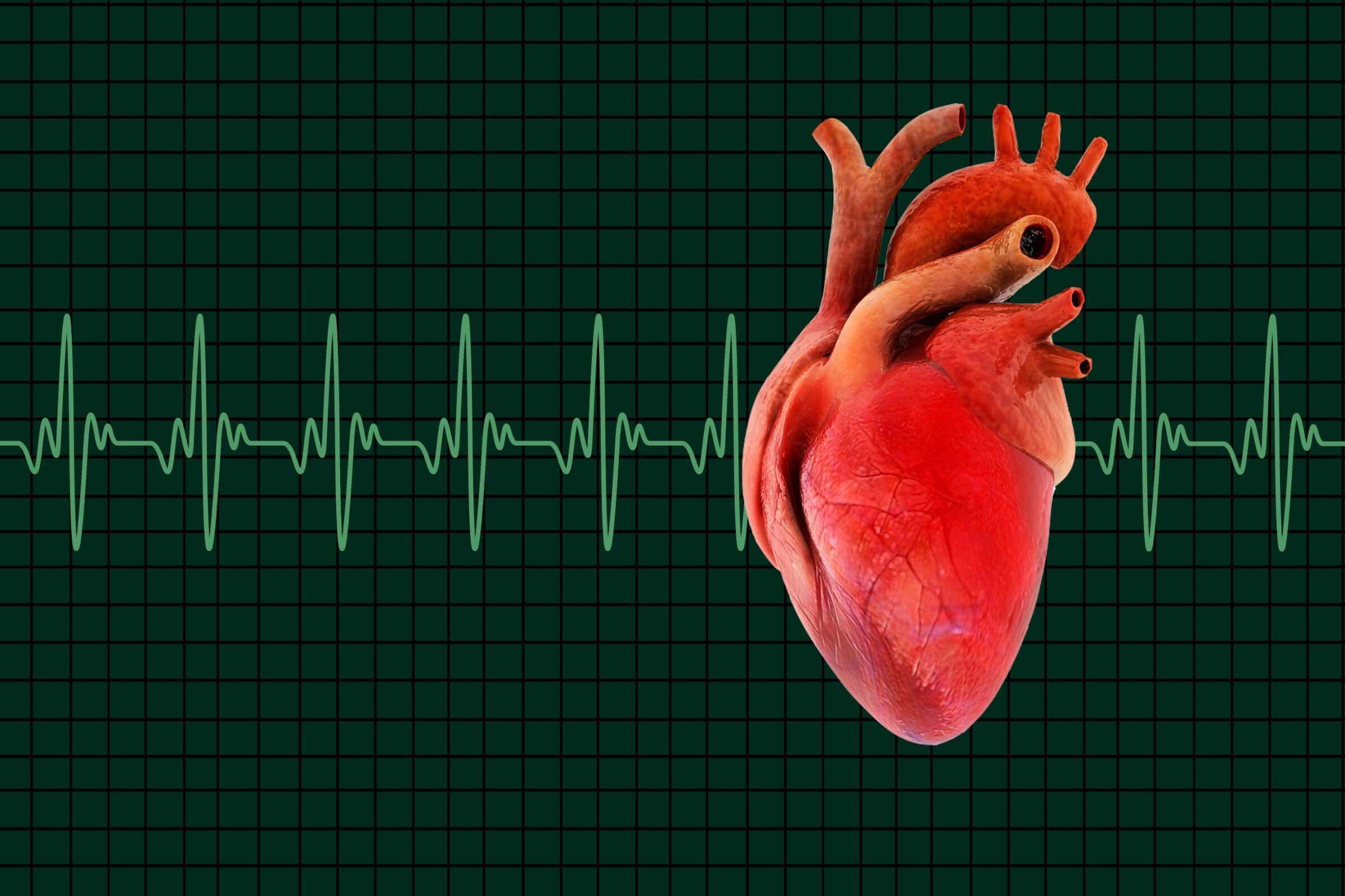 12 Heart Health Breakthroughs That Could Save Your Life