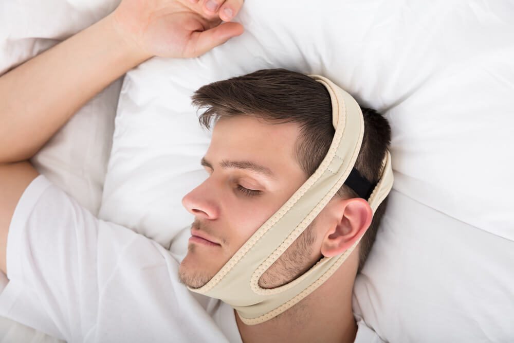 13 Snoring Remedies You Probably Haven't Tried Yet