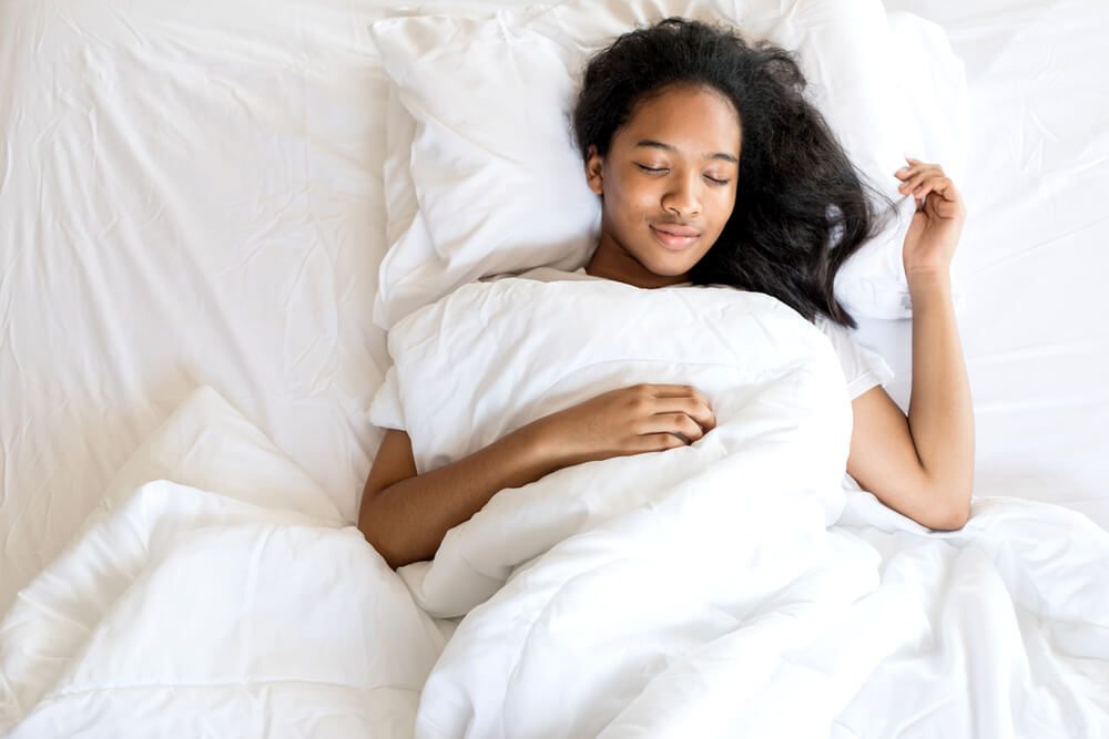 13 Secrets to Better Sleep Doctors Want You to Know