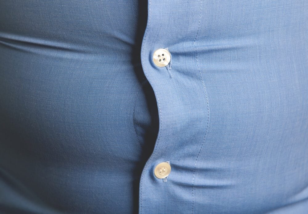 15 Signs Your Weight Gain Means Your Health Is in Trouble