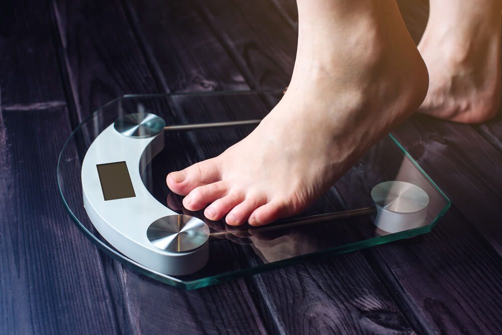 Want healthy feet? Keep a healthy weight - Harvard Health