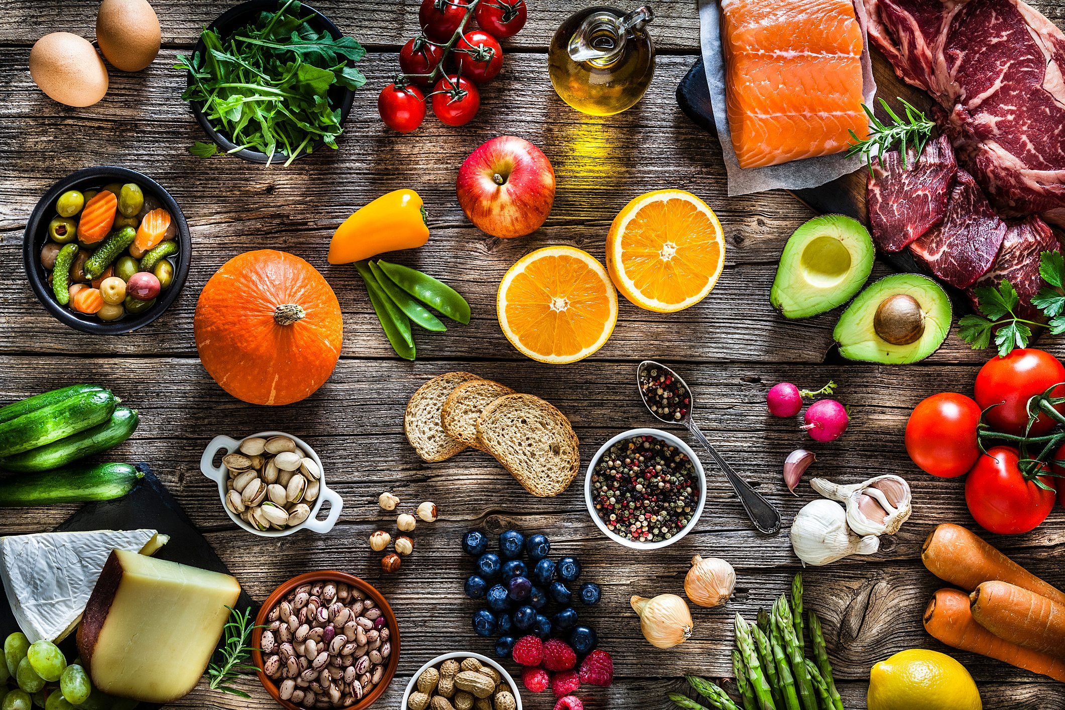 37 Secrets Nutritionists Won’t Tell You for Free