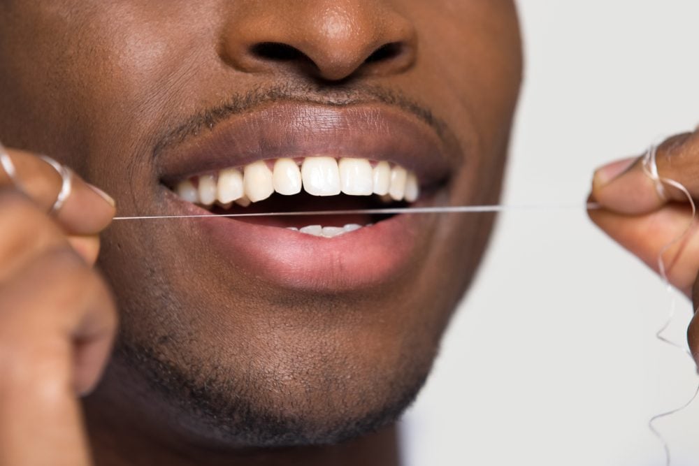 The 9 Golden Rules for White, Healthy Teeth